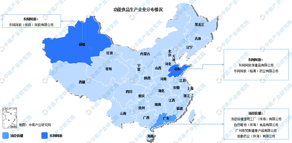 吉安市食品企业上市规划(食品企业上市规划建议)