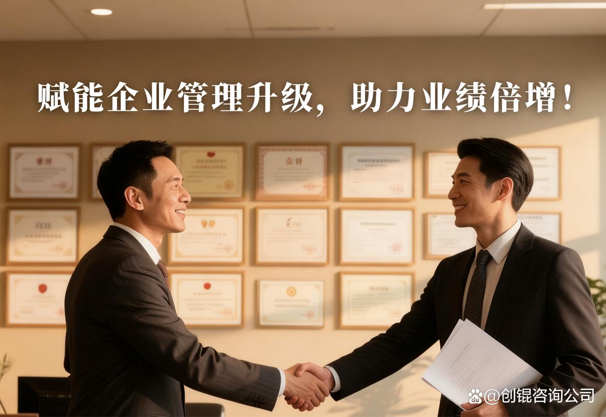 吉安市企业诊断顾问团队(企业诊断师是做什么的)