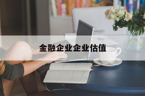 吉安市金融企业企业估值(最新企业估值怎么填)
